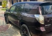 TOYOTA VANGUARD DDD