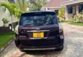 TOYOTA VANGUARD DDD