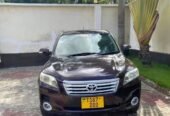 TOYOTA VANGUARD DDD