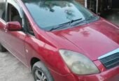 TOYOTA SPACIAL DFJ