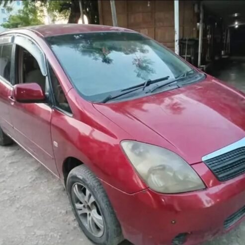 TOYOTA SPACIAL DFJ