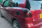 TOYOTA SPACIAL DFJ