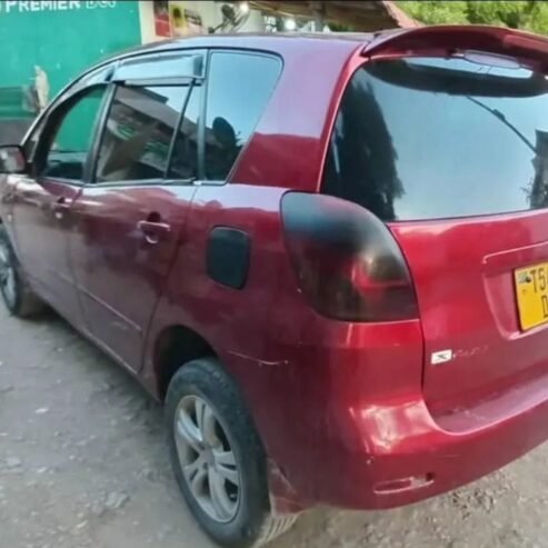 TOYOTA SPACIAL DFJ