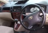 TOYOTA SPACIAL DFJ