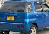 Suzuki swift Chevrolet