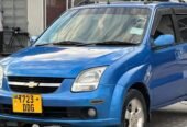 Suzuki swift Chevrolet