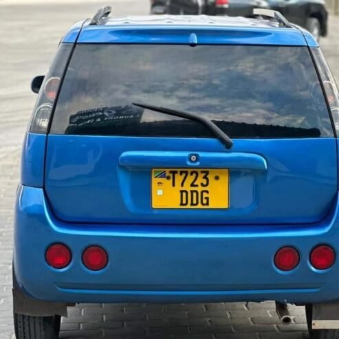 Suzuki swift Chevrolet