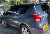 TOYOTA RAV4 MISS TZ