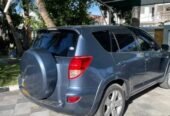 TOYOTA RAV4 MISS TZ