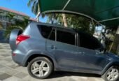 TOYOTA RAV4 MISS TZ