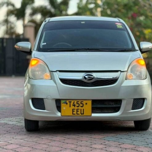 DAIHATSU MIRA |EE