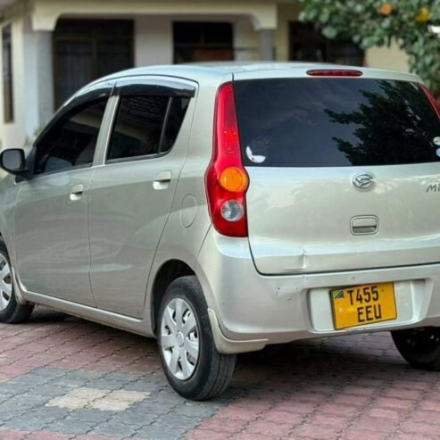DAIHATSU MIRA |EE