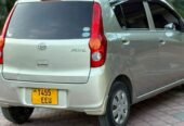 DAIHATSU MIRA |EE