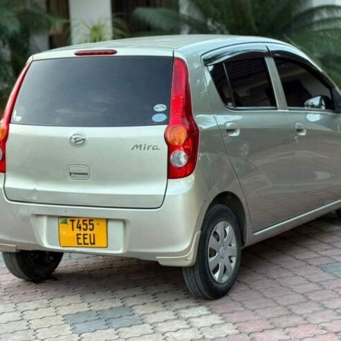 DAIHATSU MIRA |EE
