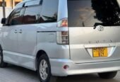 Toyota voxy BZY