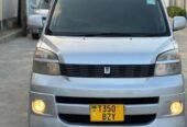 Toyota voxy BZY
