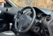 NISSAN DUALIS DUT