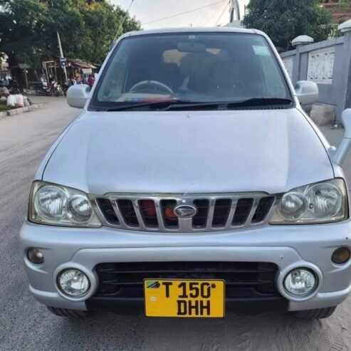 DAIHATSU TERIOS (KID)