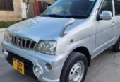 DAIHATSU TERIOS (KID)