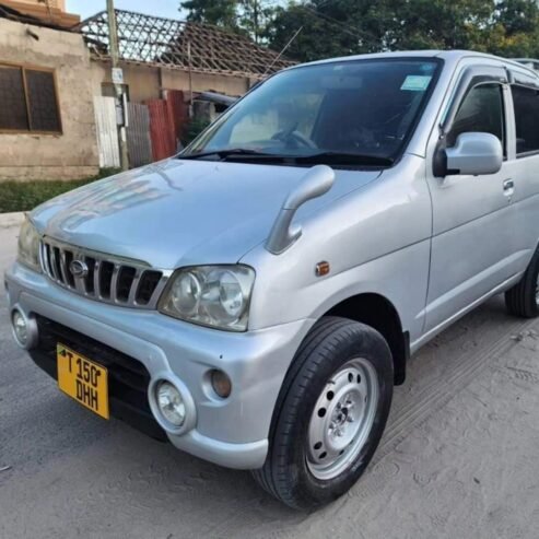 DAIHATSU TERIOS (KID)
