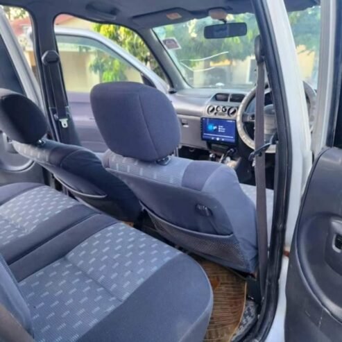 DAIHATSU TERIOS (KID)