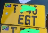 How Tipper EGT