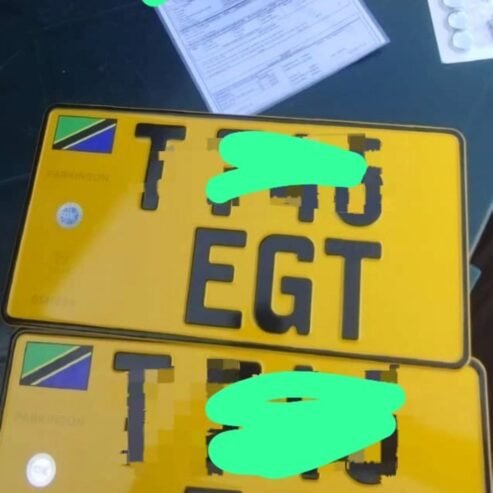 How Tipper EGT