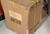 JUICER KUBWA FULL BOX