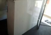 RECEPTION TABLE
