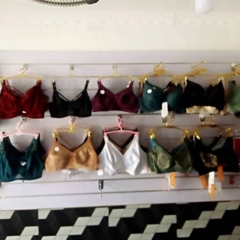 DISPLAY BOD