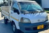 TOYOTA TOWN ACE