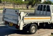 TOYOTA TOWN ACE