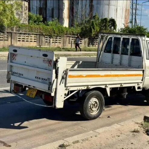 TOYOTA TOWN ACE