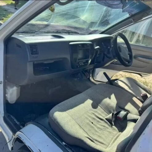 TOYOTA TOWN ACE