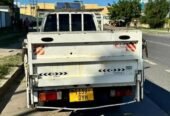 TOYOTA TOWN ACE