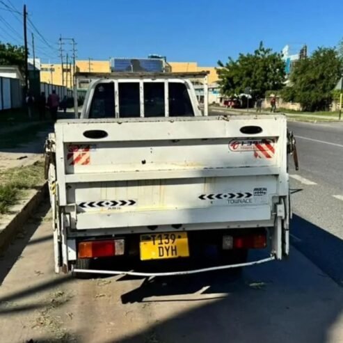 TOYOTA TOWN ACE