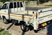 TOYOTA TOWN ACE