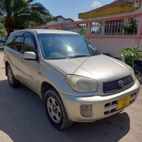 RAV4 KILL TIME BNV