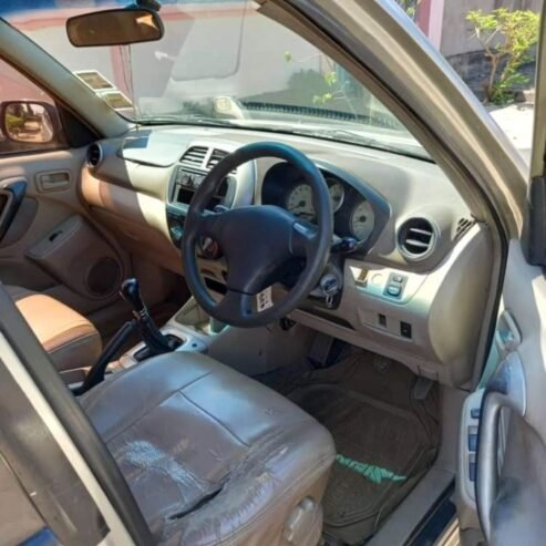 RAV4 KILL TIME BNV
