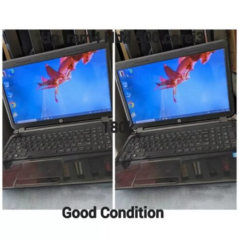 HP