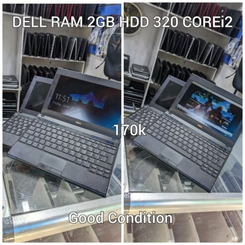 DELL