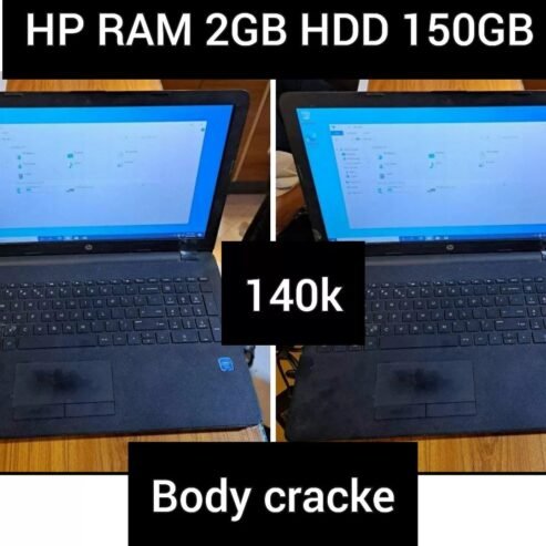 HP