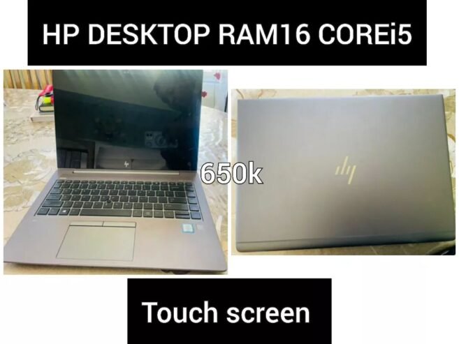HP