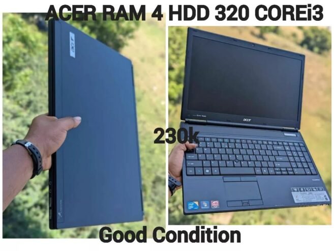 ACER