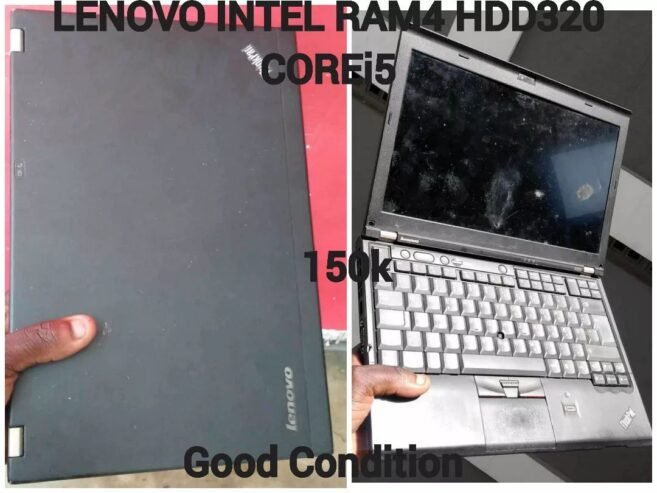 LENOVO INTEL