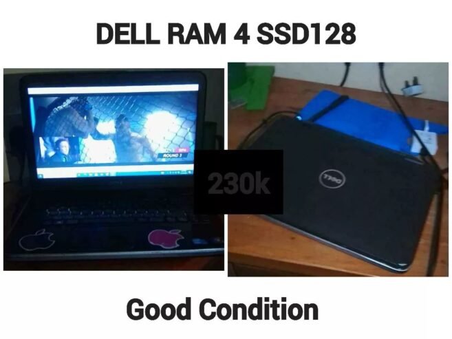 DELL
