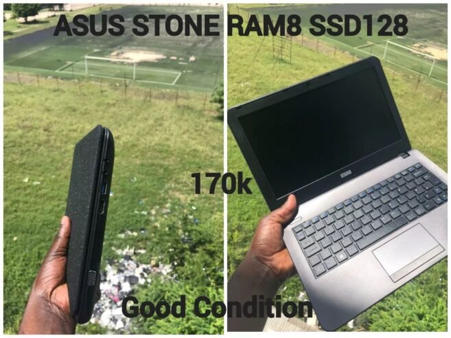 ASUS STONE