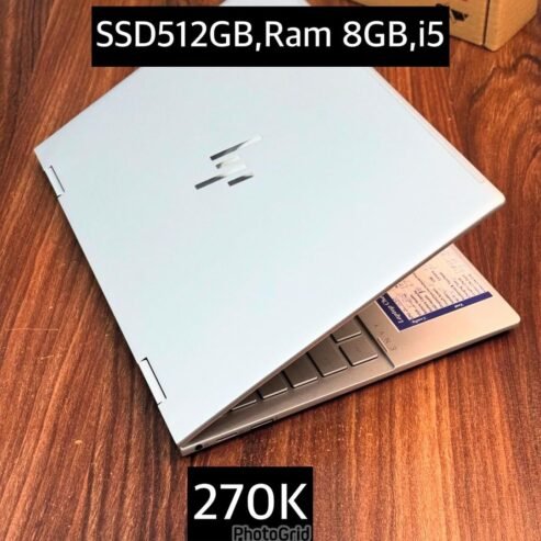 SSD i5