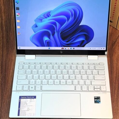 SSD i5