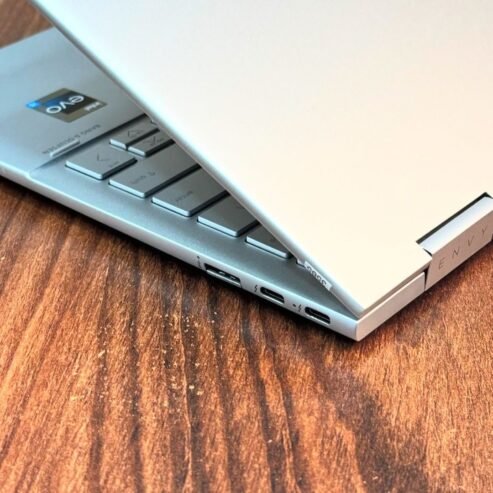 SSD i5